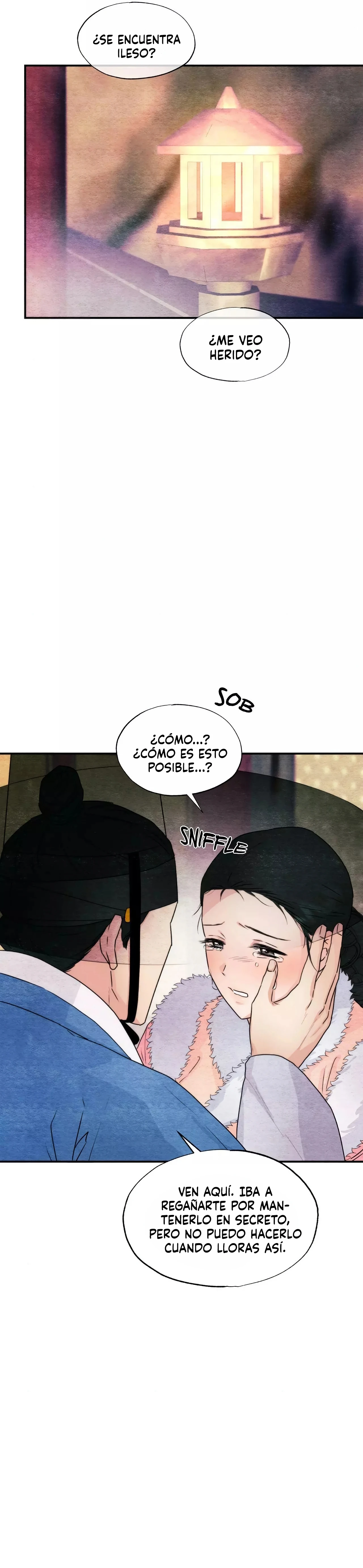 Gwang-an Capitulo 77 página 10