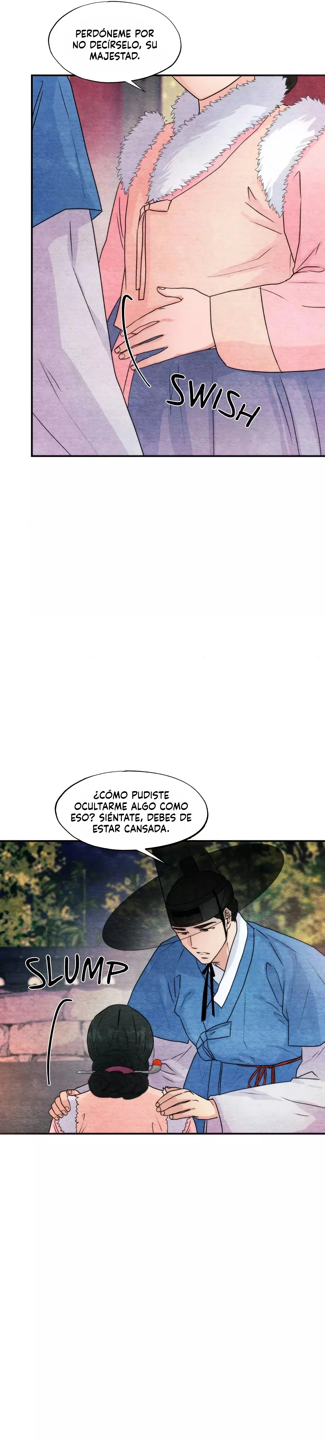 Gwang-an Capitulo 77 página 11