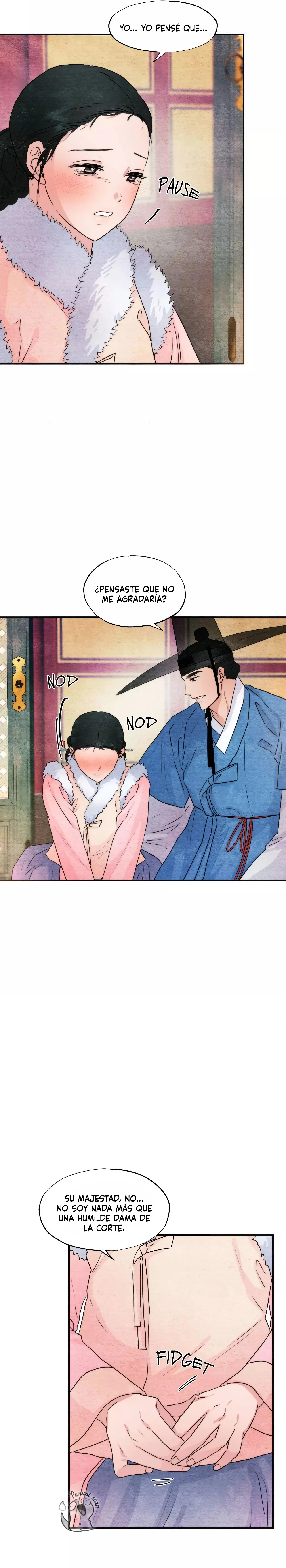 Gwang-an Capitulo 77 página 12