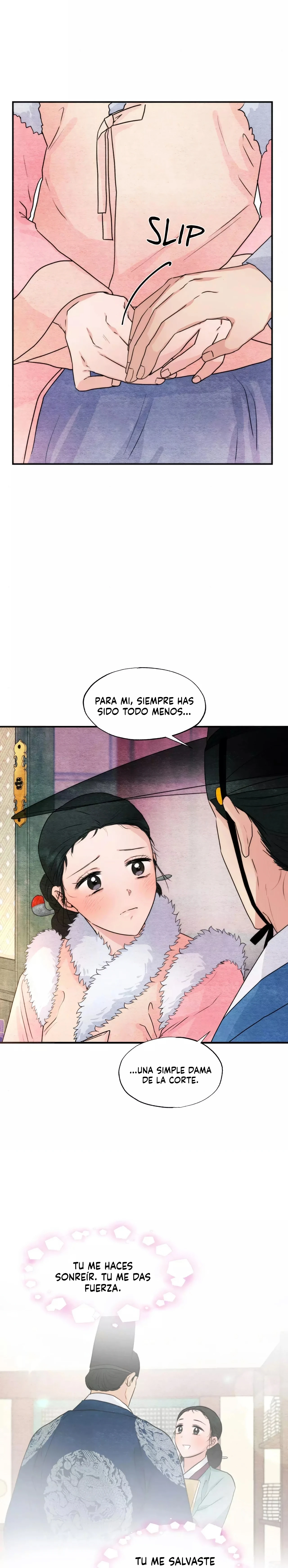 Gwang-an Capitulo 77 página 13