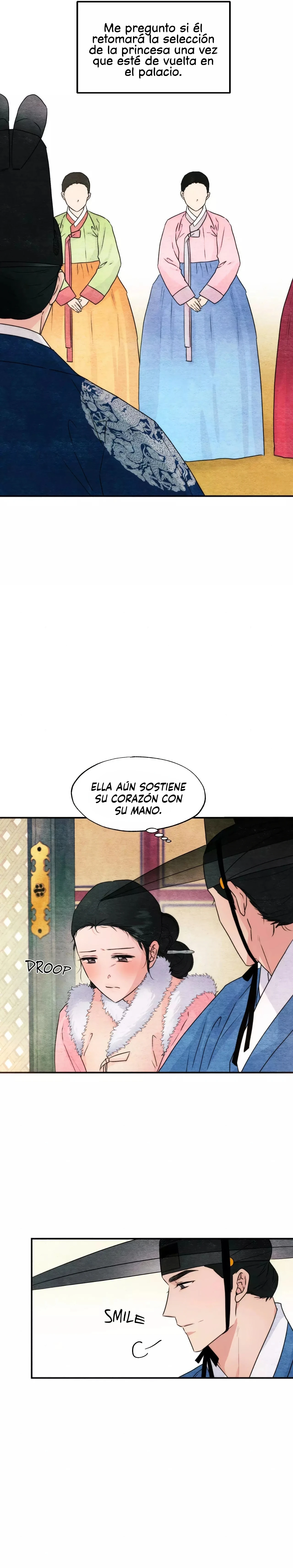Gwang-an Capitulo 77 página 16