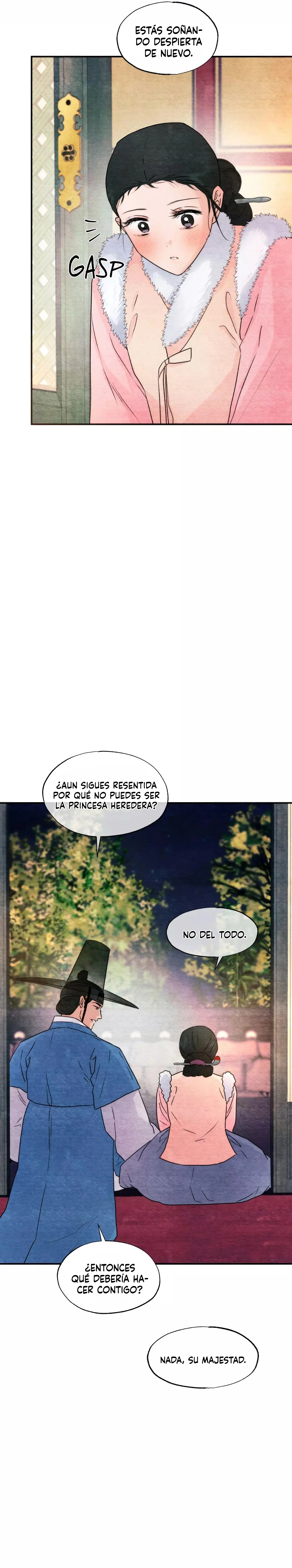 Gwang-an Capitulo 77 página 17