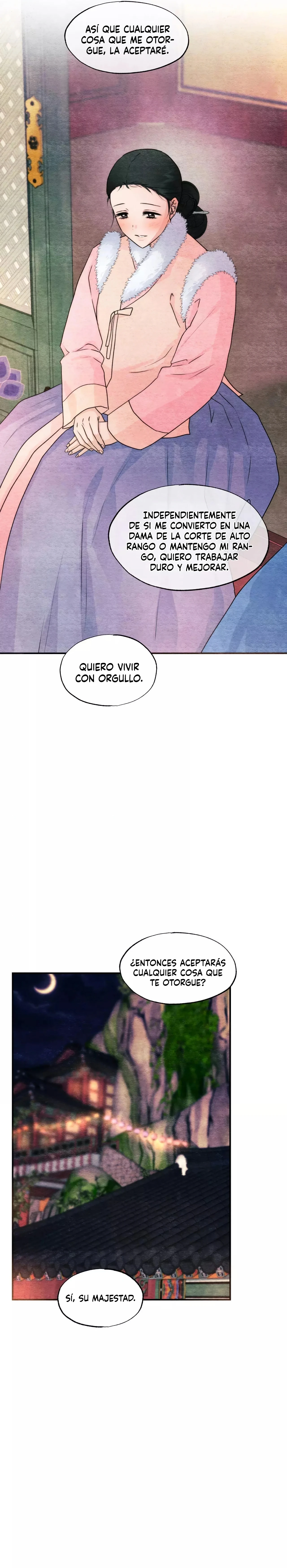 Gwang-an Capitulo 77 página 19