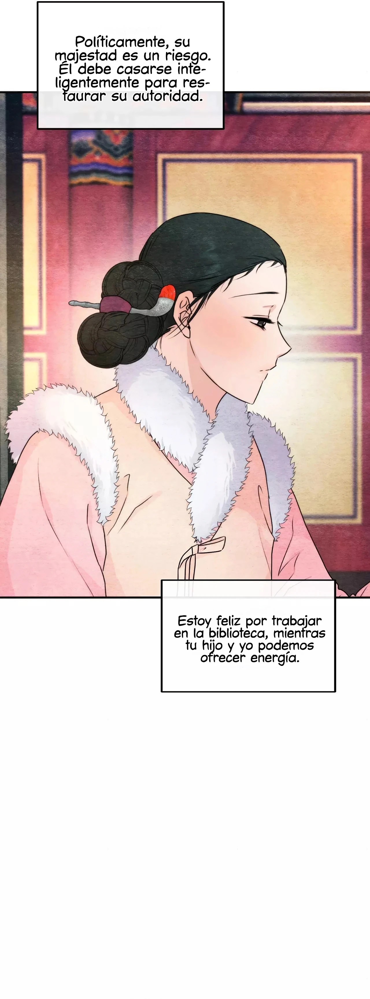 Gwang-an Capitulo 77 página 21