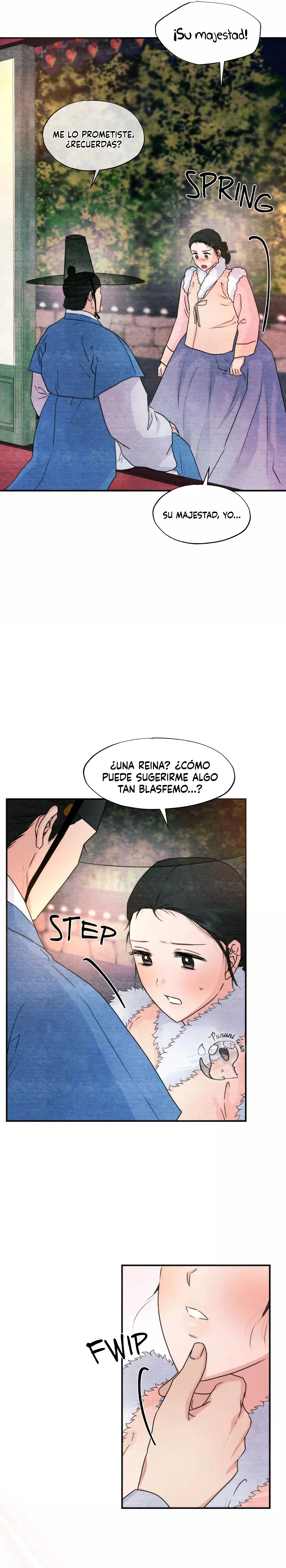 Gwang-an Capitulo 77 página 23