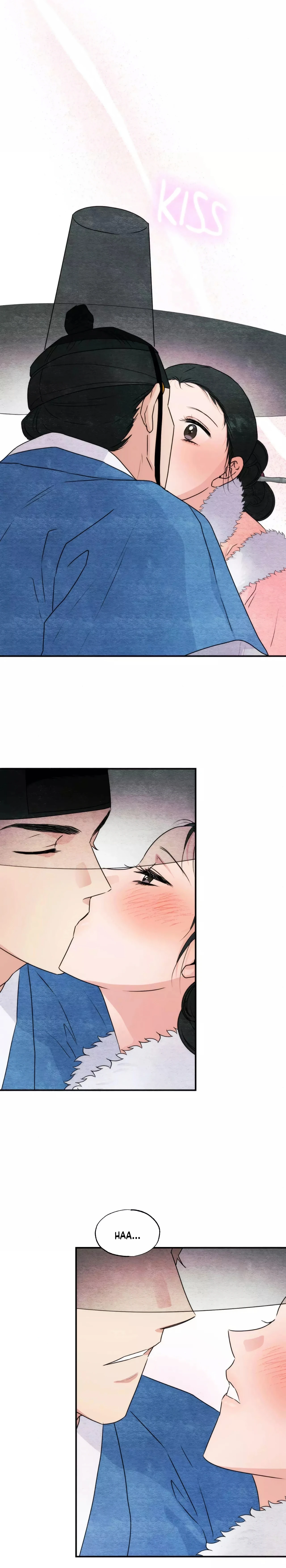 Gwang-an Capitulo 77 página 24