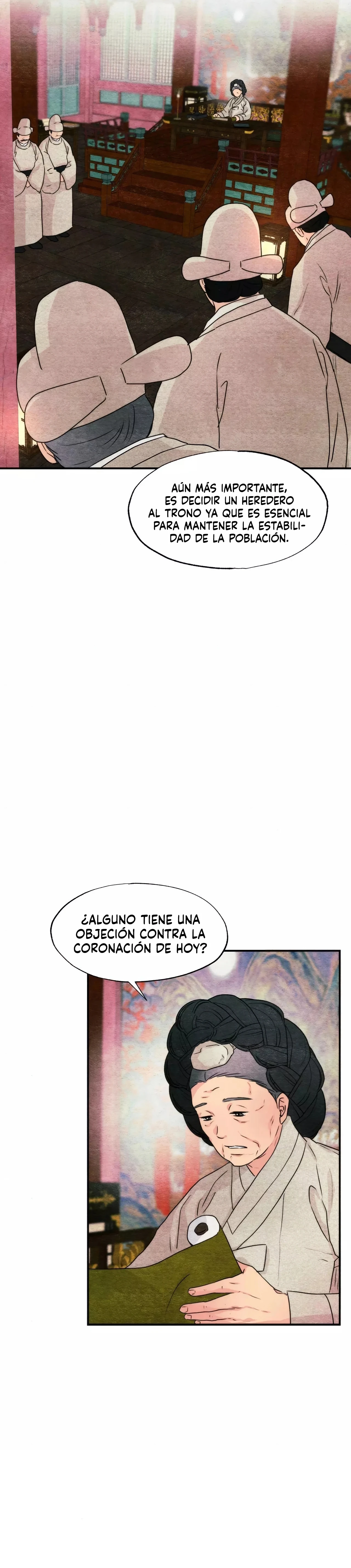 Gwang-an Capitulo 77 página 27