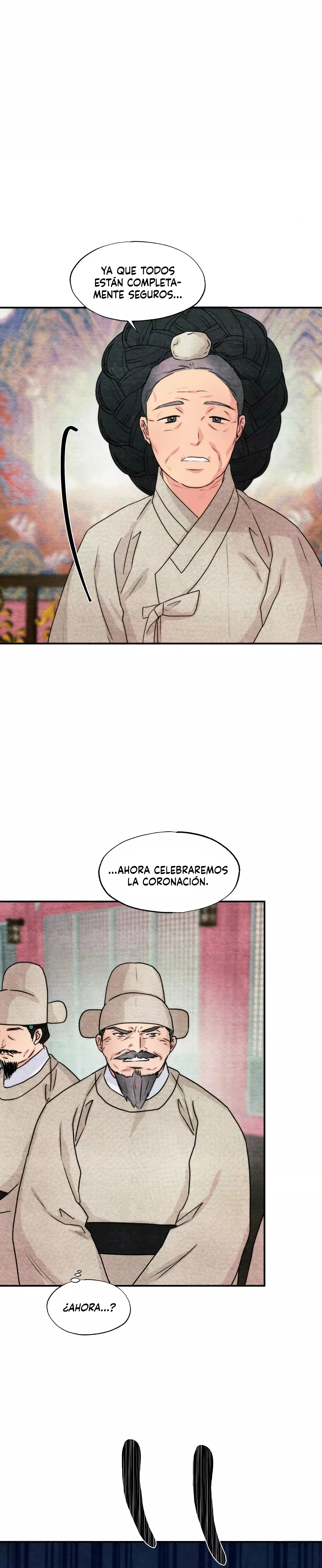 Gwang-an Capitulo 77 página 29