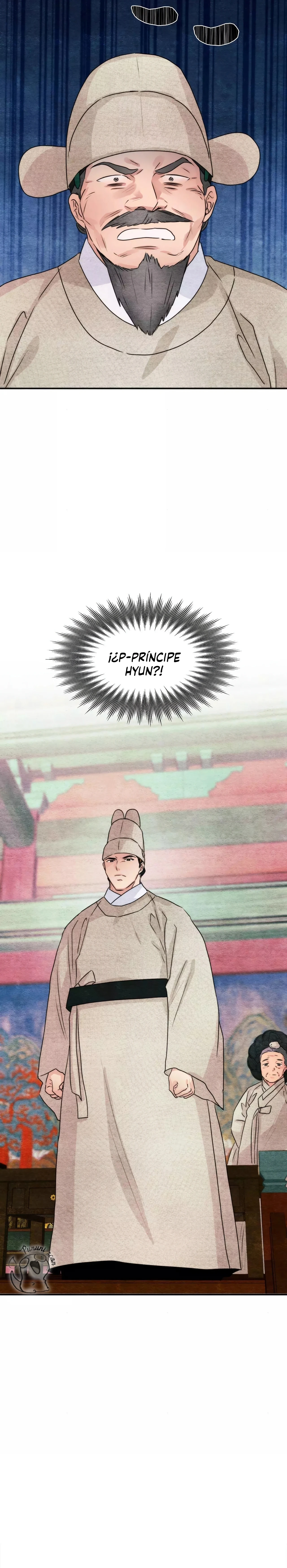 Gwang-an Capitulo 77 página 30