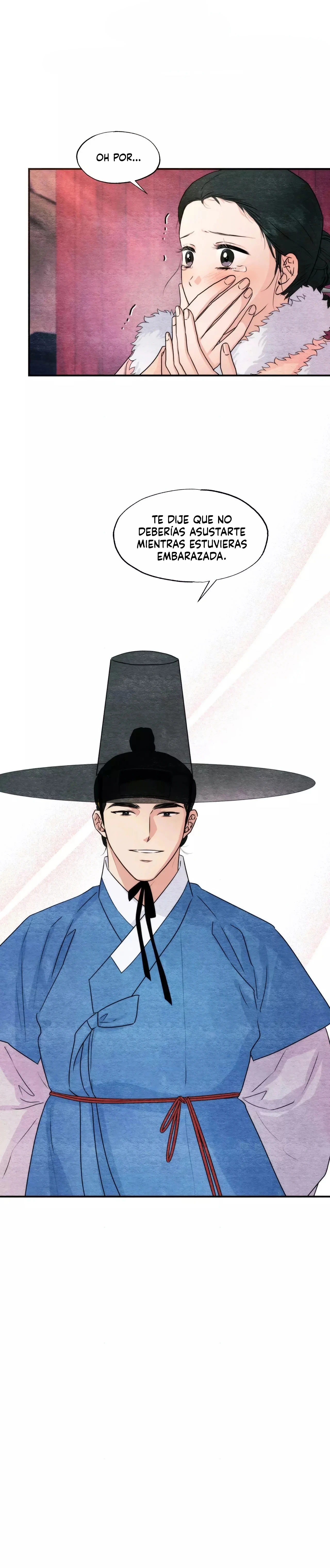 Gwang-an Capitulo 77 página 4