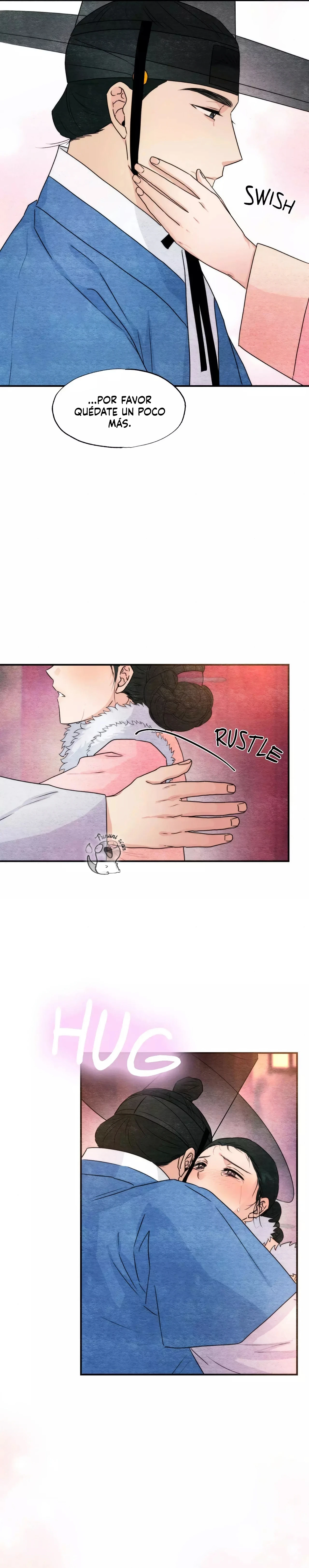 Gwang-an Capitulo 77 página 7
