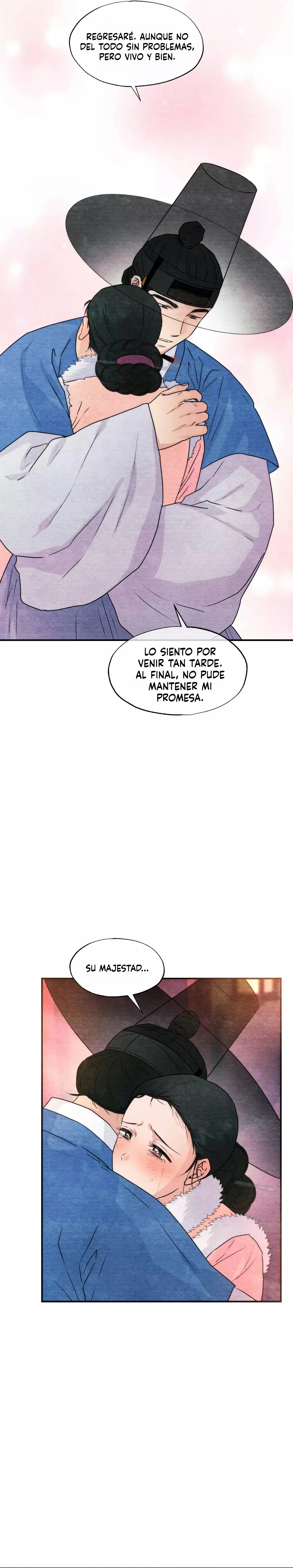 Gwang-an Capitulo 77 página 8