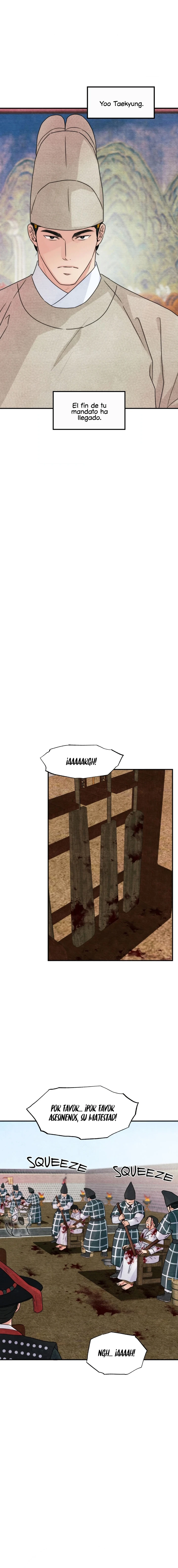 Gwang-an Capitulo 78 página 11