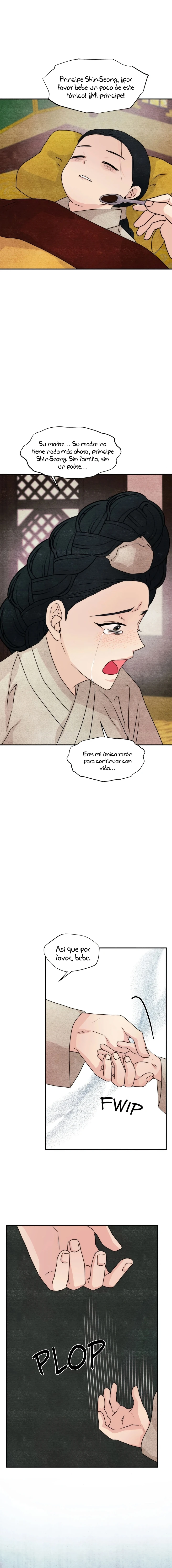 Gwang-an Capitulo 78 página 14
