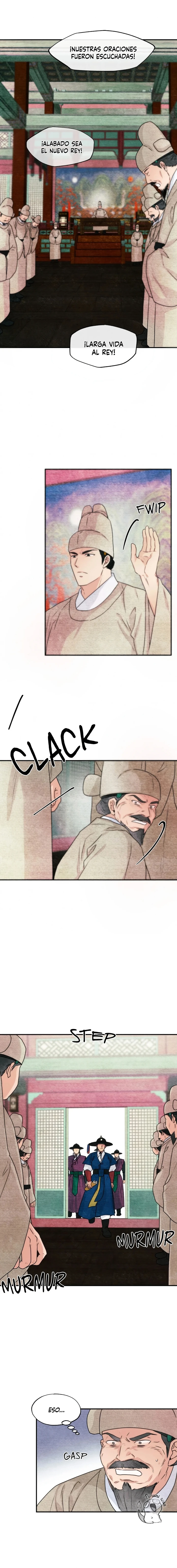 Gwang-an Capitulo 78 página 2