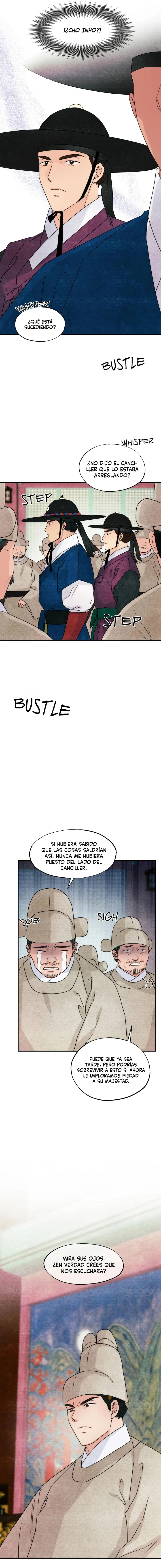 Gwang-an Capitulo 78 página 3