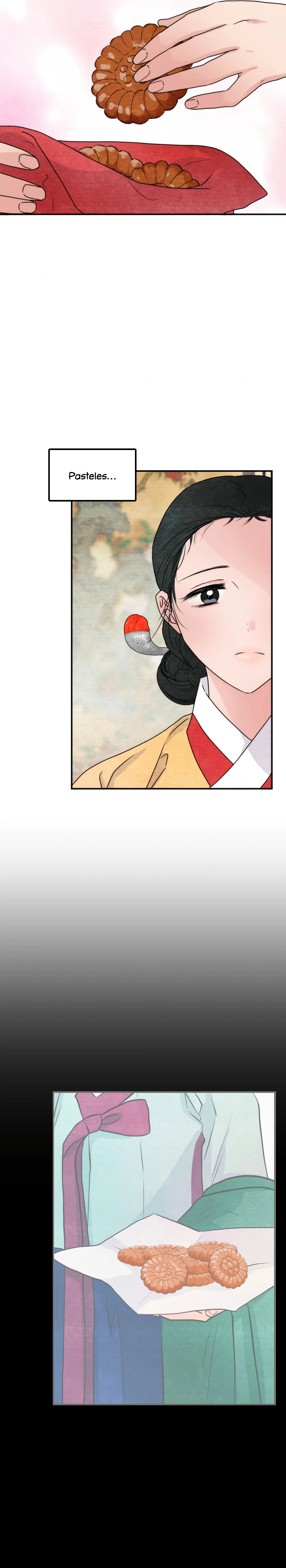 Gwang-an Capitulo 79 página 10