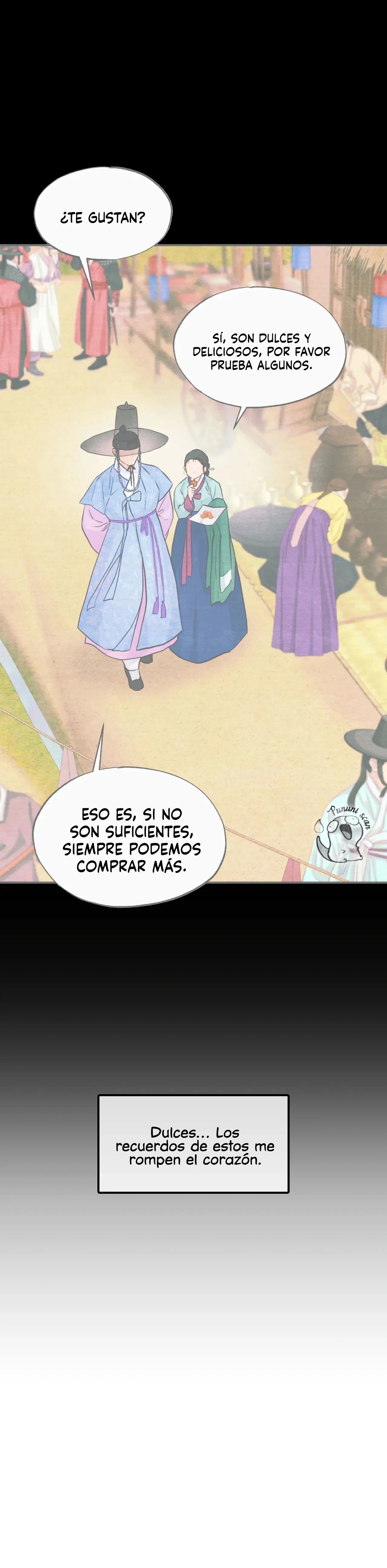 Gwang-an Capitulo 79 página 11
