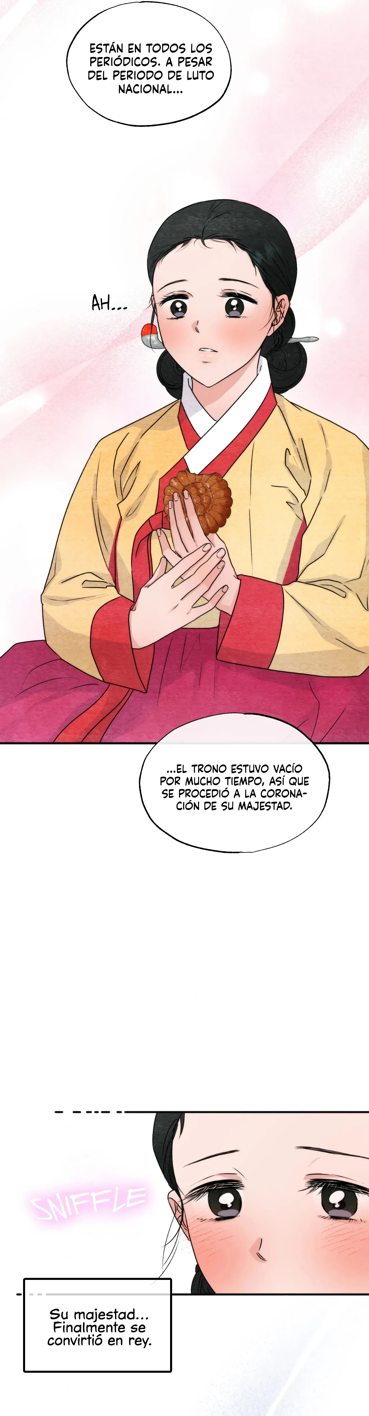 Gwang-an Capitulo 79 página 13