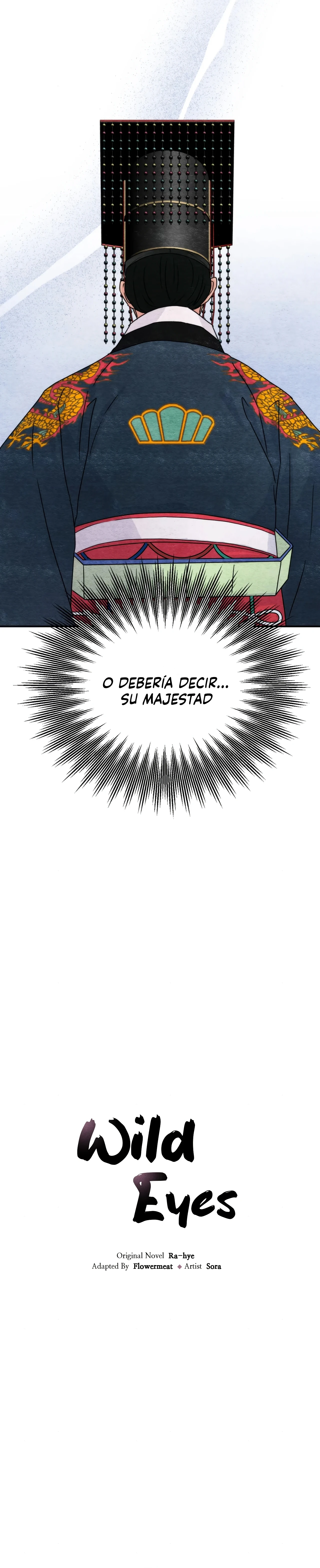 Gwang-an Capitulo 79 página 14