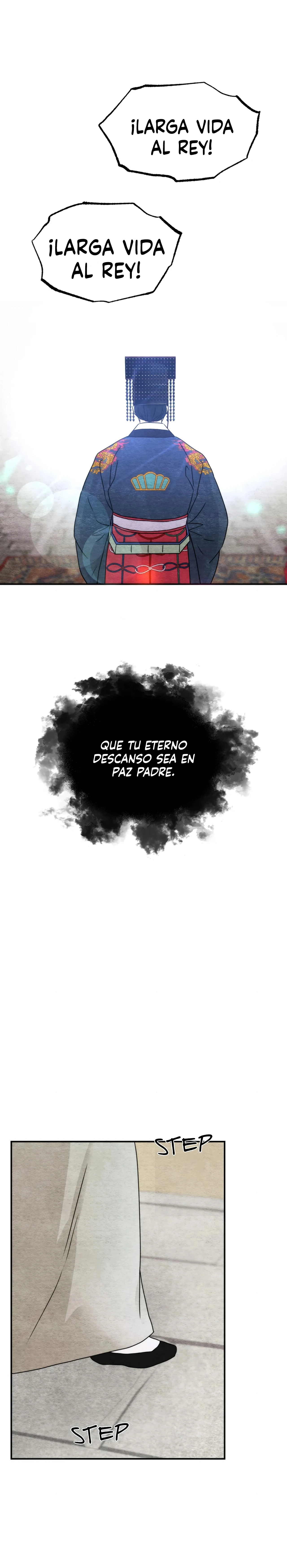 Gwang-an Capitulo 79 página 18