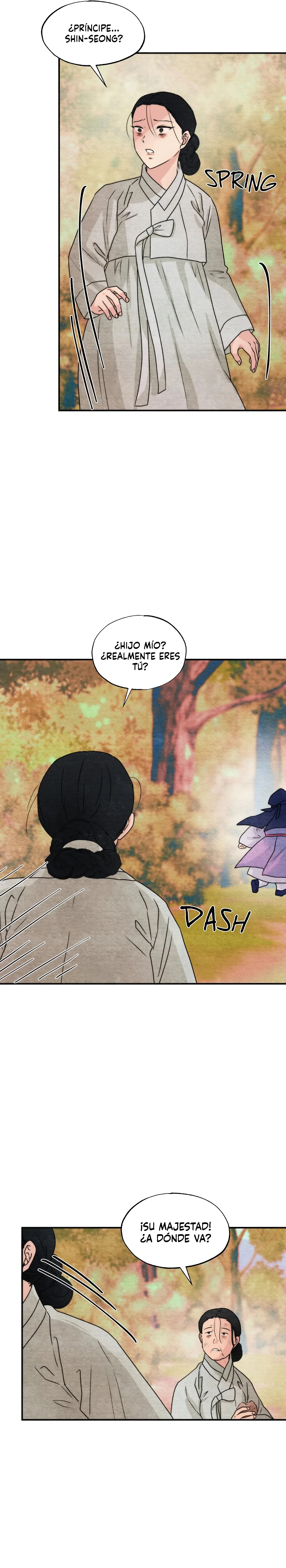 Gwang-an Capitulo 79 página 25