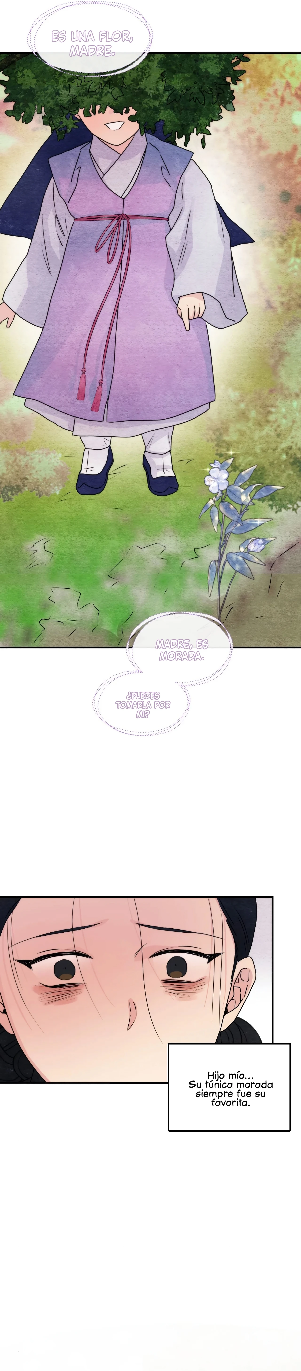 Gwang-an Capitulo 79 página 27