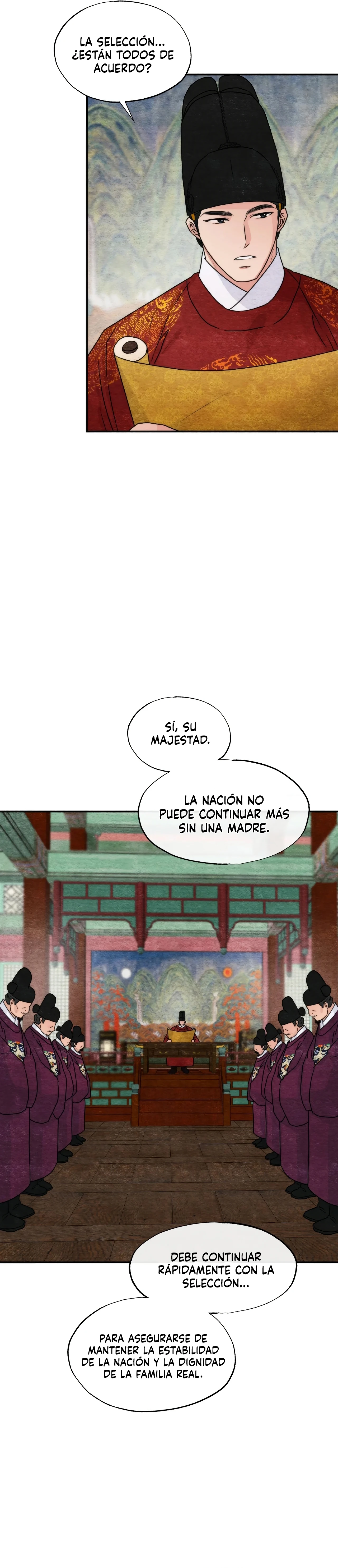 Gwang-an Capitulo 79 página 29