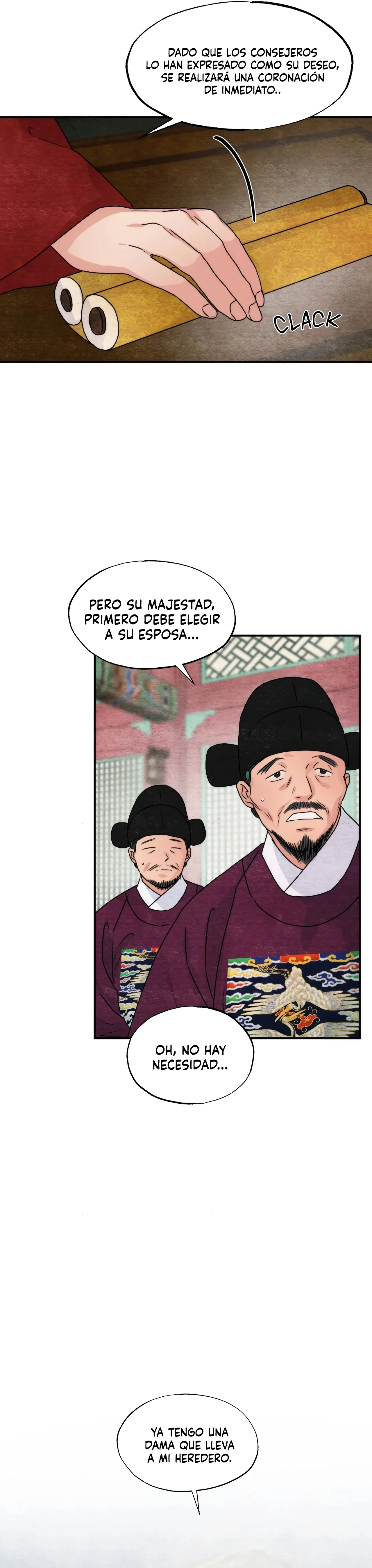 Gwang-an Capitulo 79 página 30