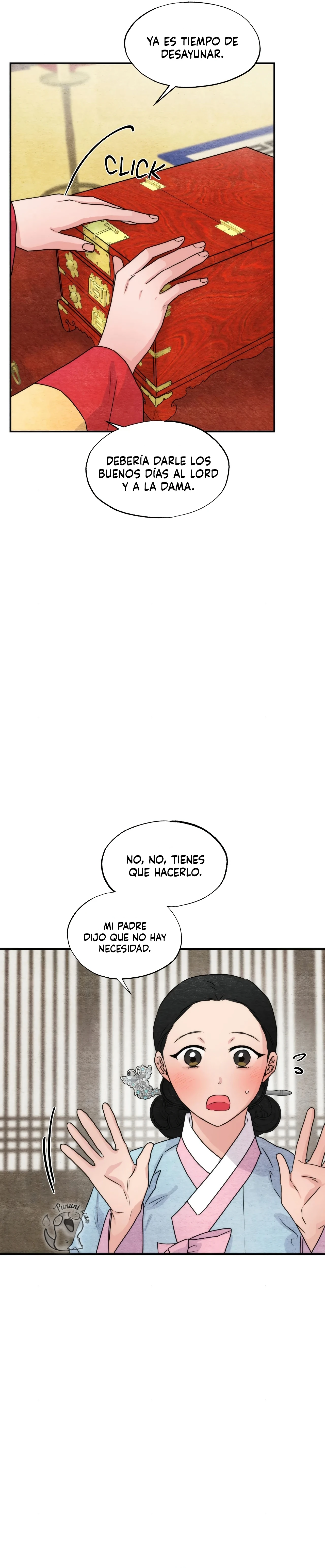 Gwang-an Capitulo 79 página 7