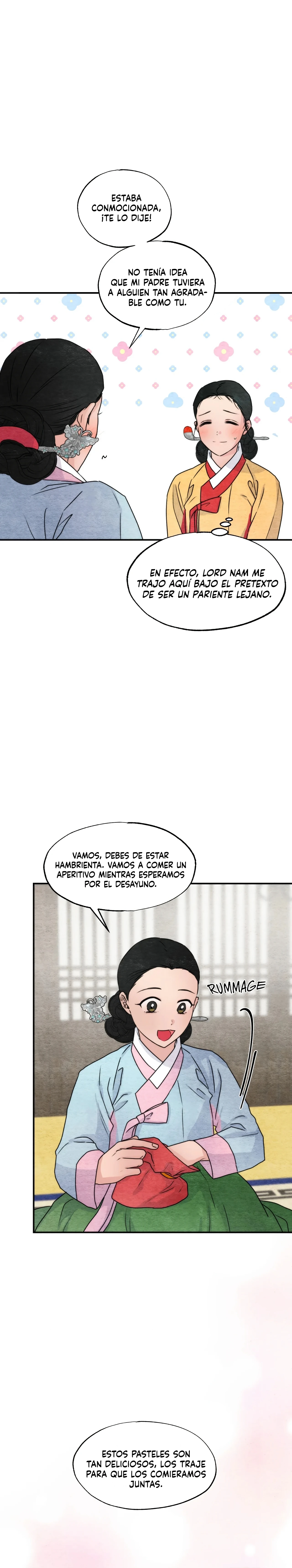 Gwang-an Capitulo 79 página 9