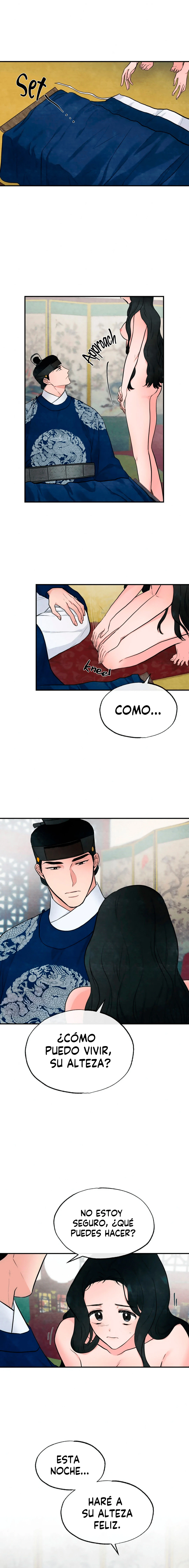 Gwang-an Capitulo 8 página 16