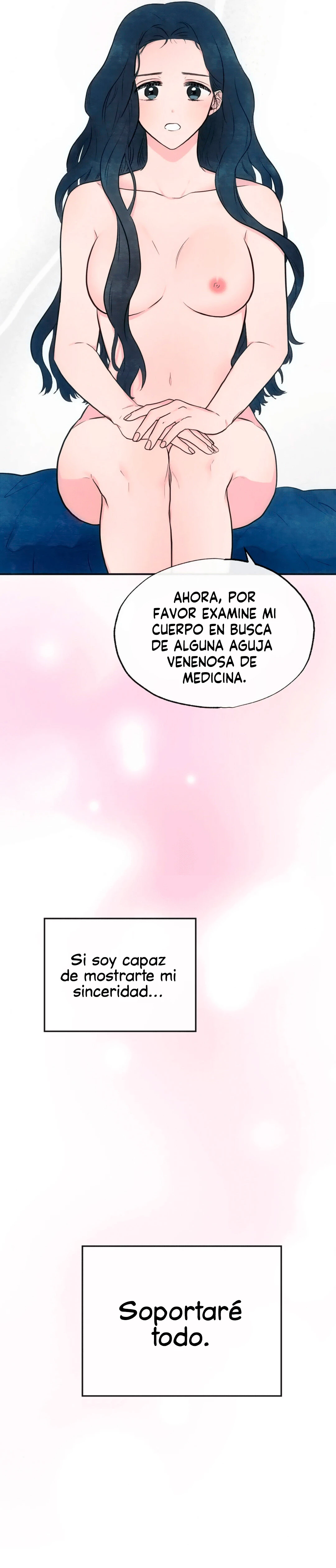 Gwang-an Capitulo 8 página 18
