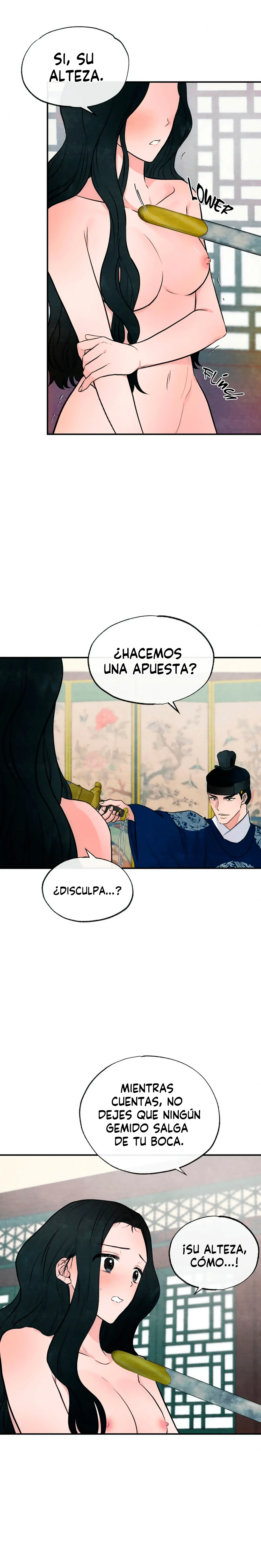Gwang-an Capitulo 8 página 7