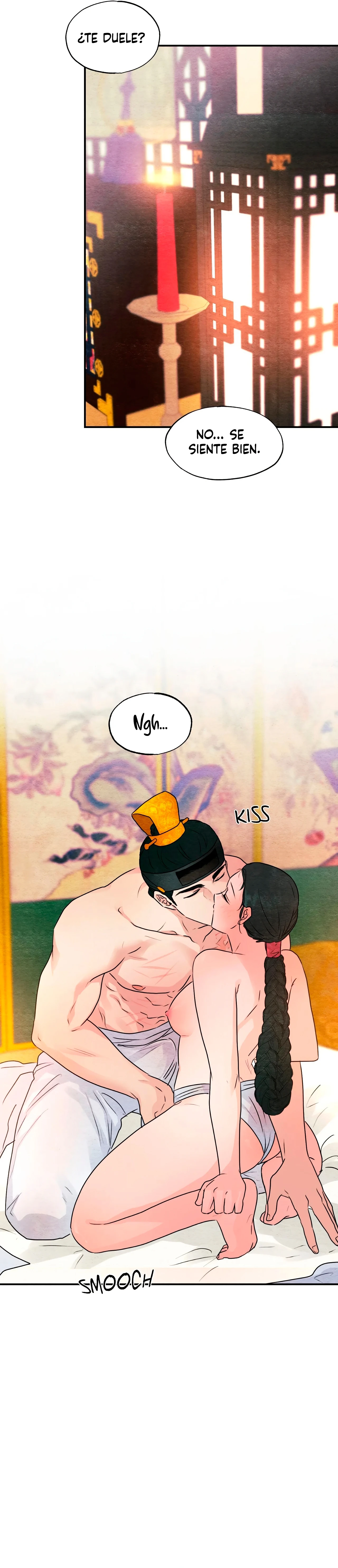 Gwang-an Capitulo 81 página 18