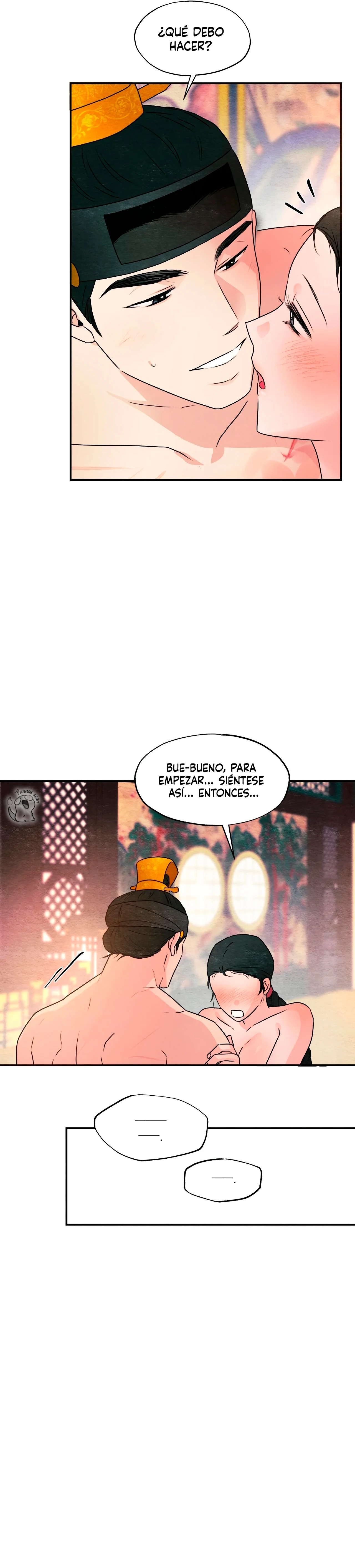 Gwang-an Capitulo 81 página 19