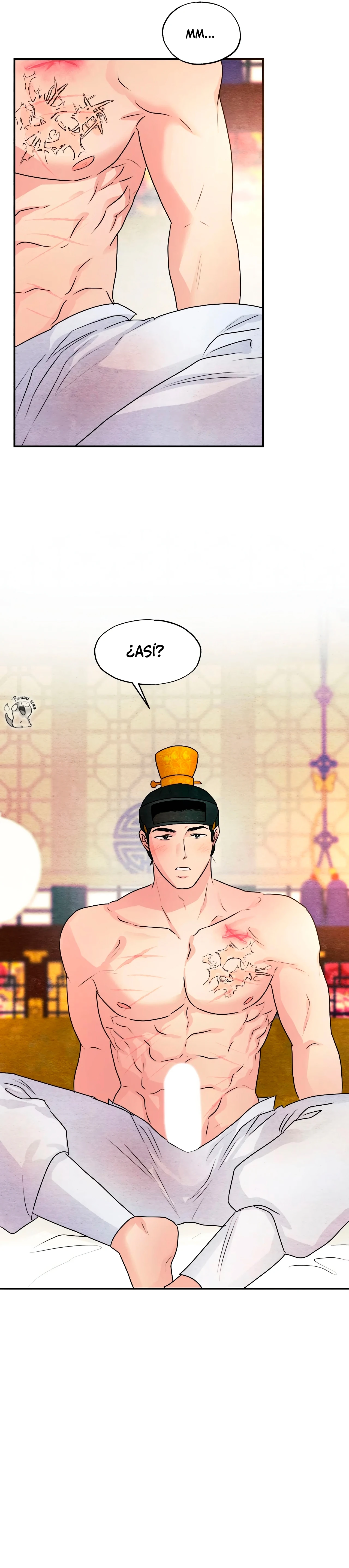 Gwang-an Capitulo 81 página 20