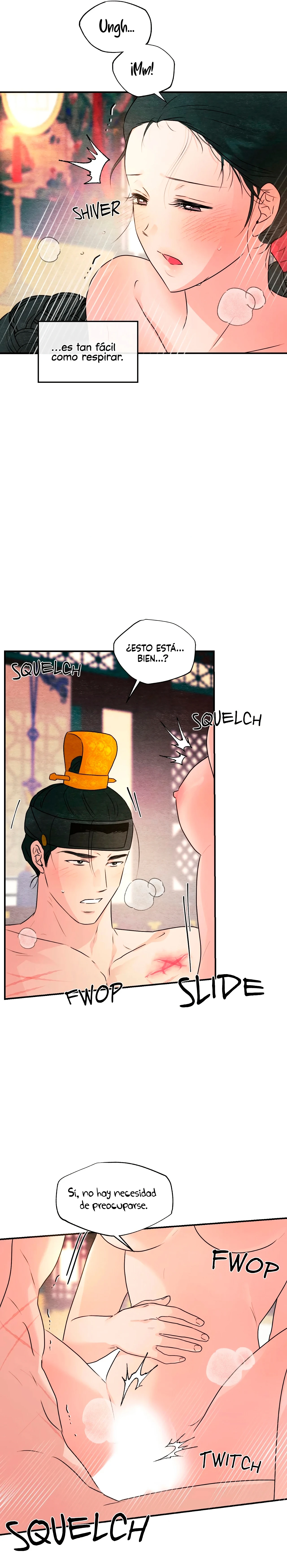 Gwang-an Capitulo 81 página 24