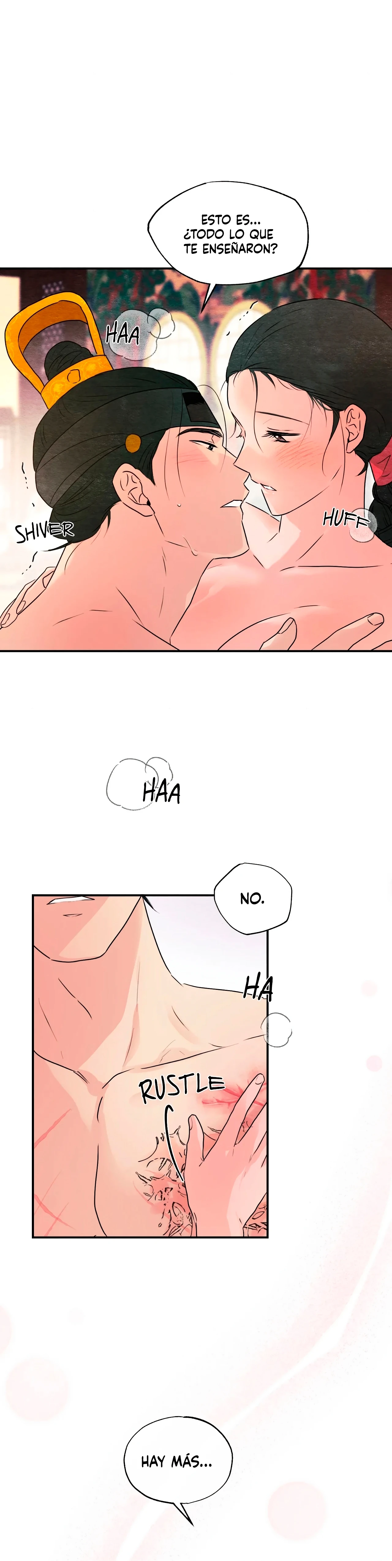 Gwang-an Capitulo 81 página 25