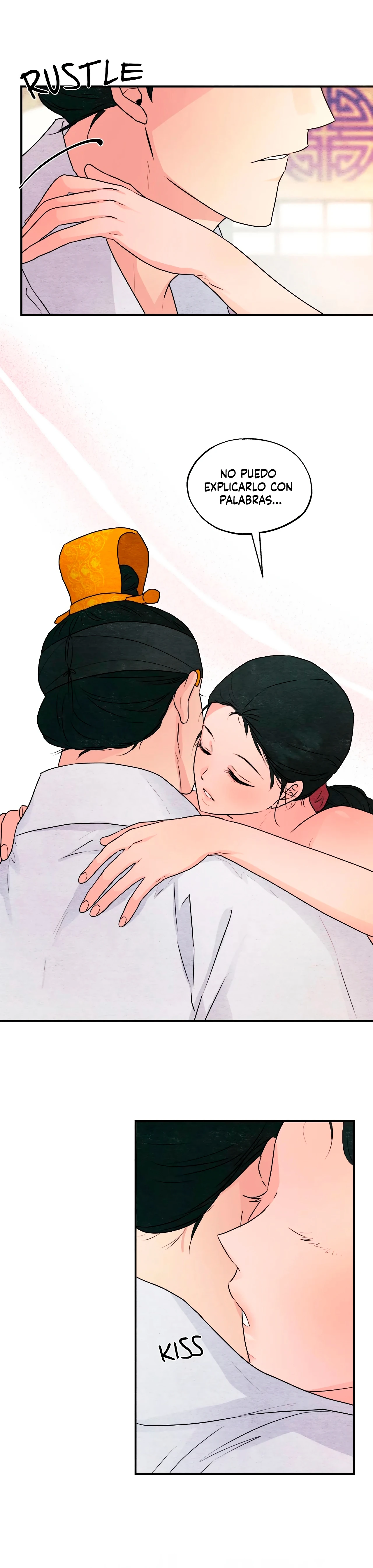 Gwang-an Capitulo 81 página 6