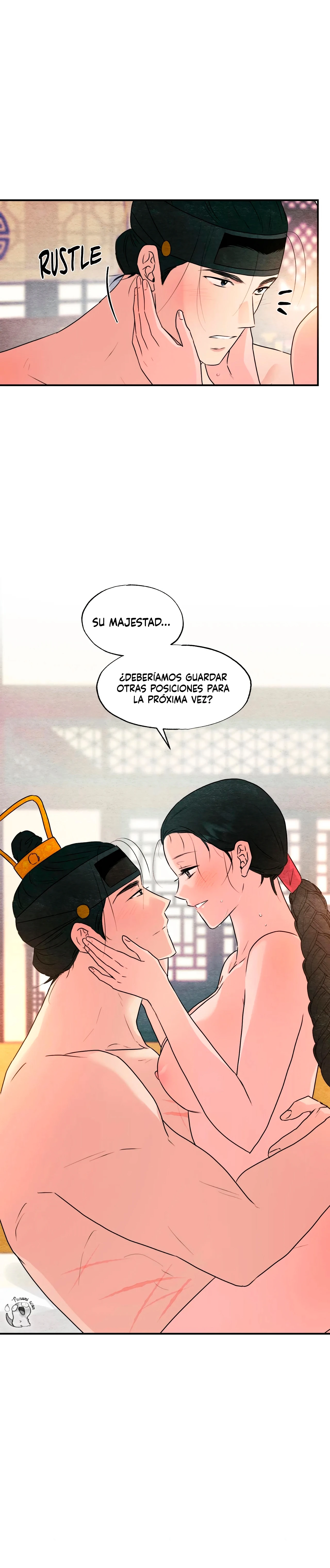Gwang-an Capitulo 82 página 10