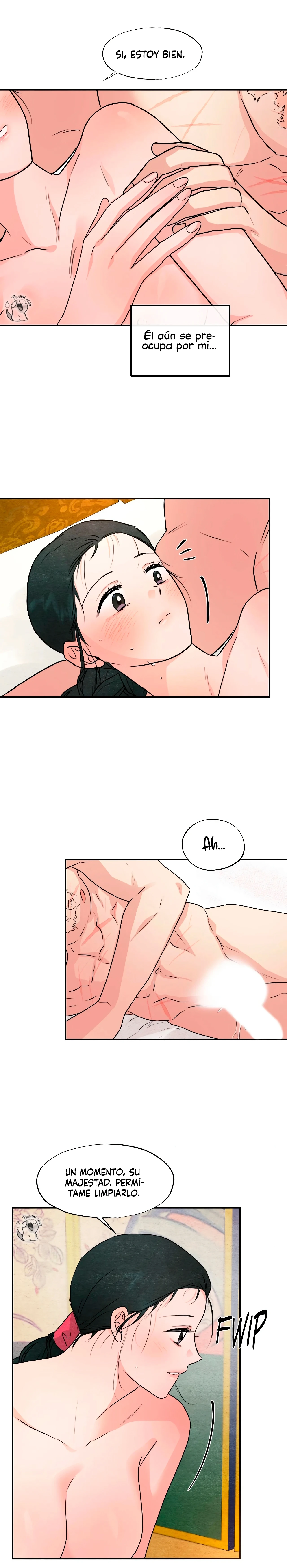 Gwang-an Capitulo 82 página 16