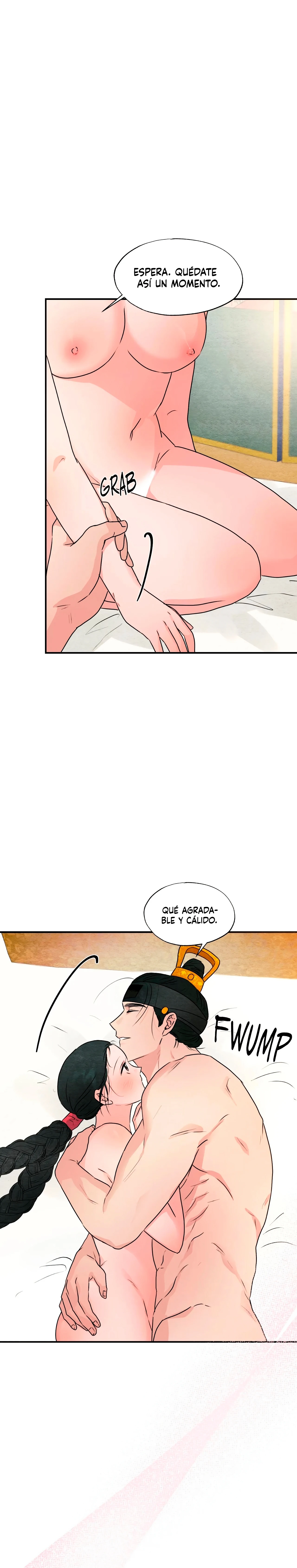 Gwang-an Capitulo 82 página 17