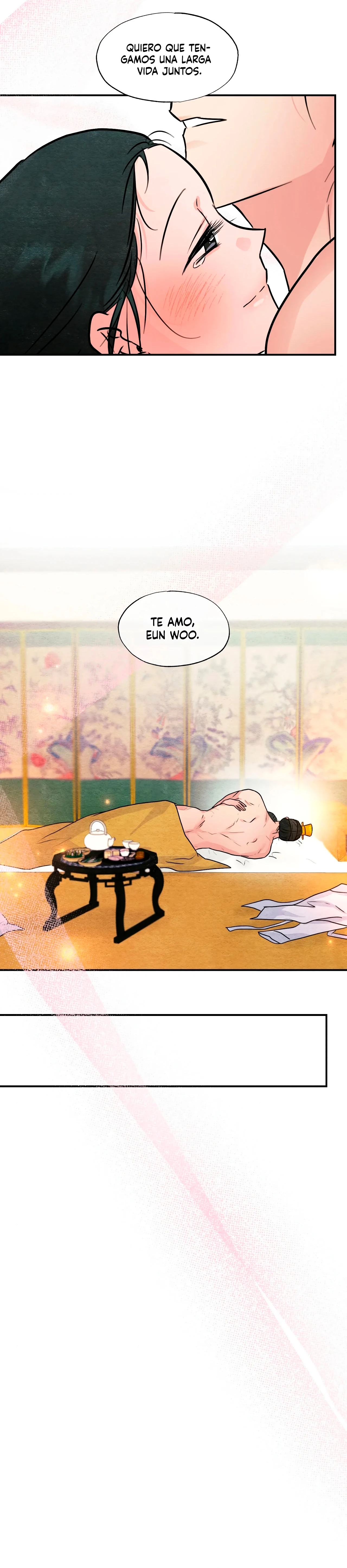 Gwang-an Capitulo 82 página 18