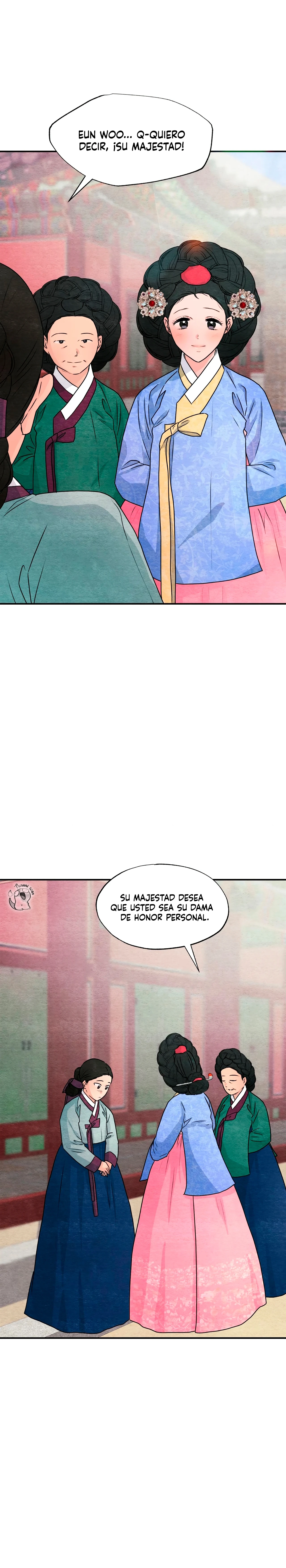 Gwang-an Capitulo 82 página 20