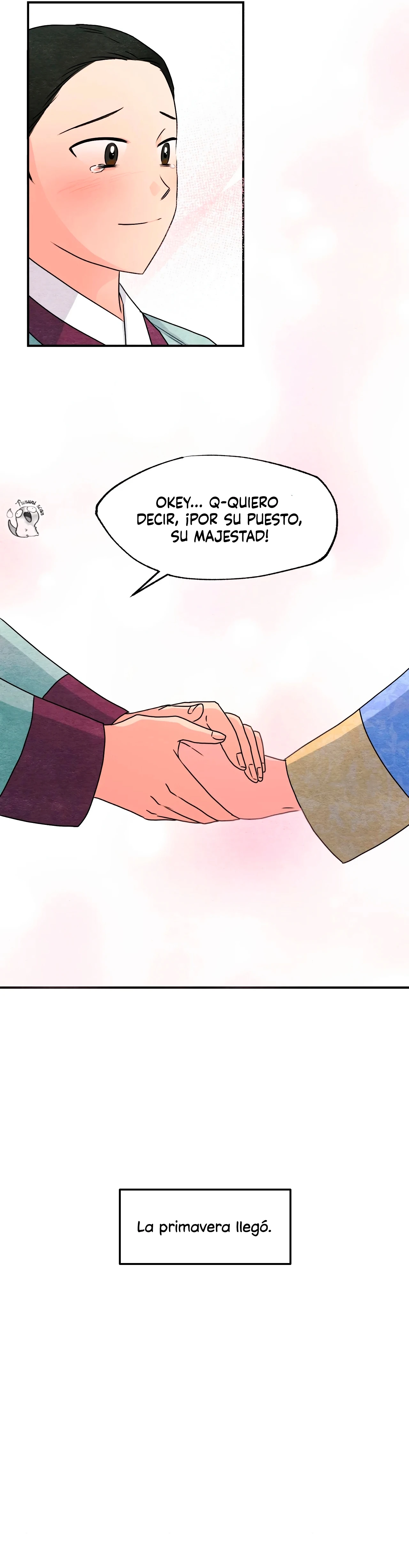 Gwang-an Capitulo 82 página 22