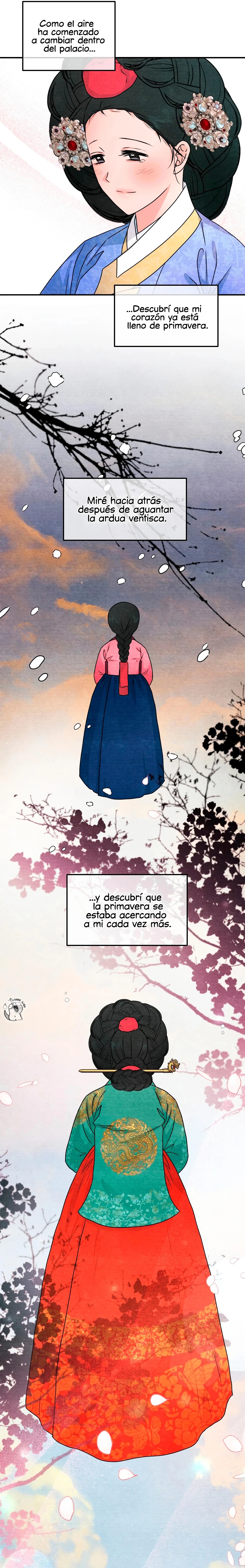 Gwang-an Capitulo 82 página 23
