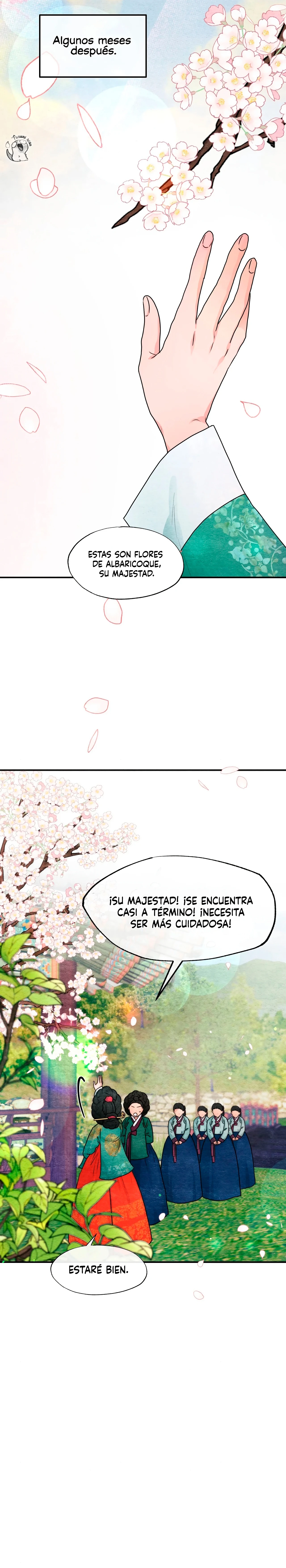 Gwang-an Capitulo 82 página 24