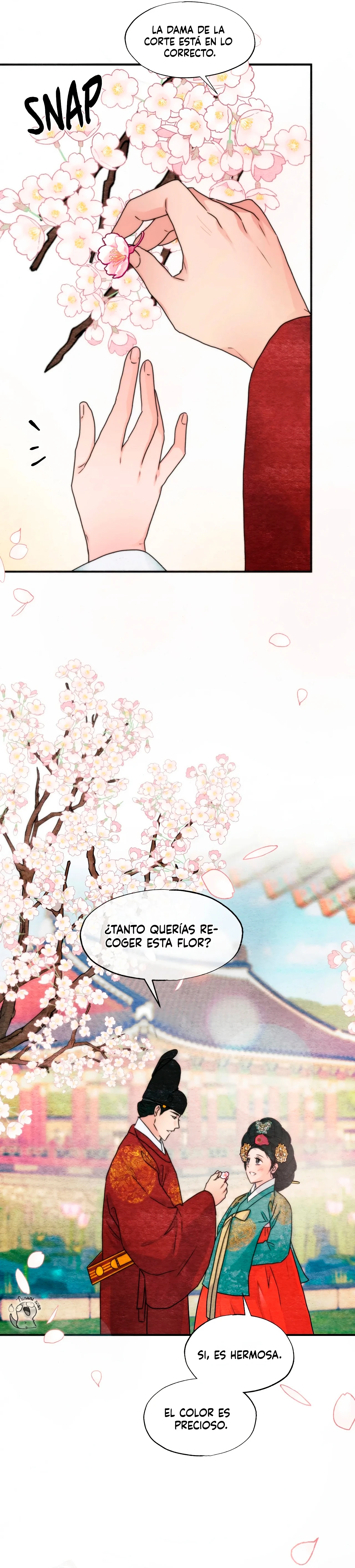Gwang-an Capitulo 82 página 26