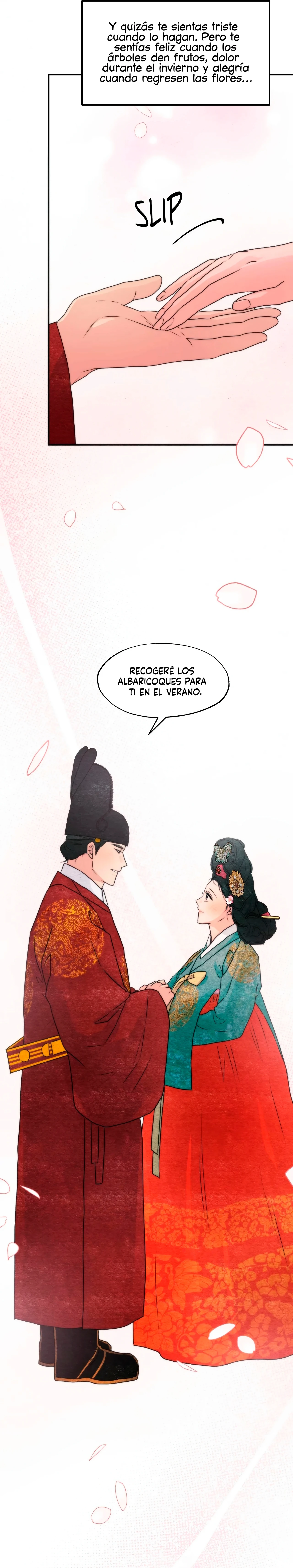 Gwang-an Capitulo 82 página 29